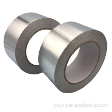 heat resistance reinforced aluminum foil adhesive tape